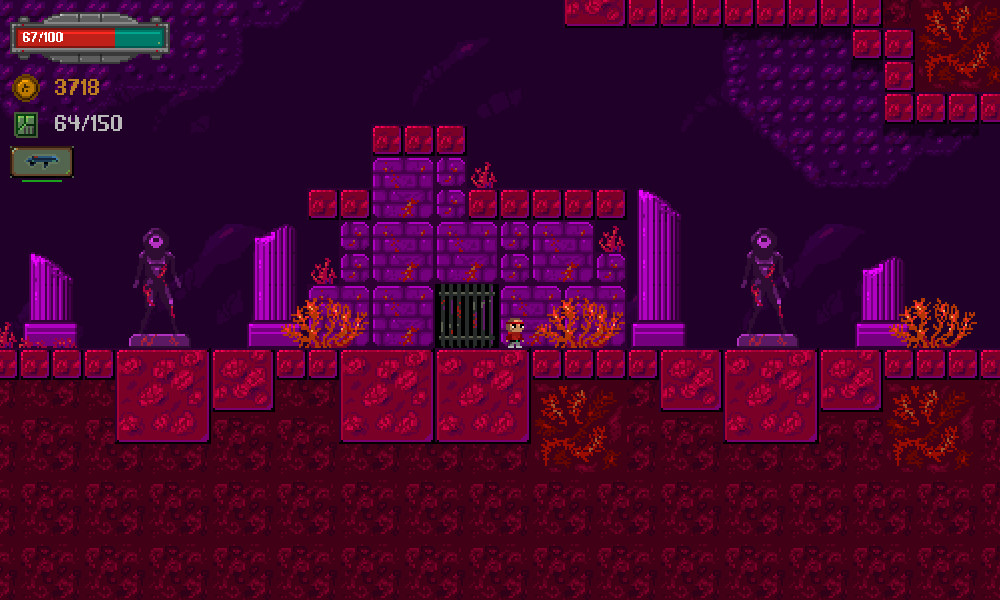 Spaceport Hope screenshot