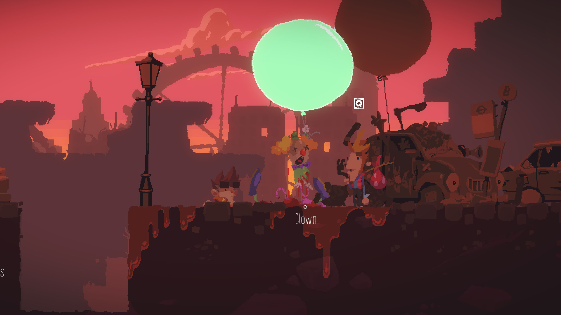Lair of the Clockwork God screenshot
