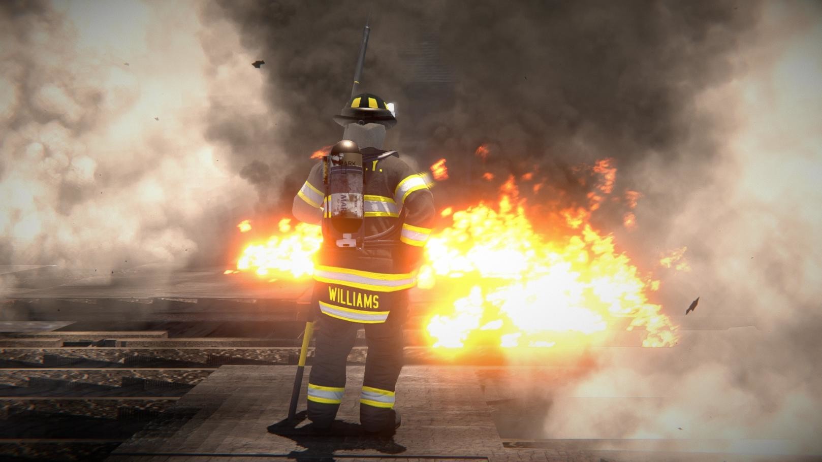 EmergeNYC screenshot