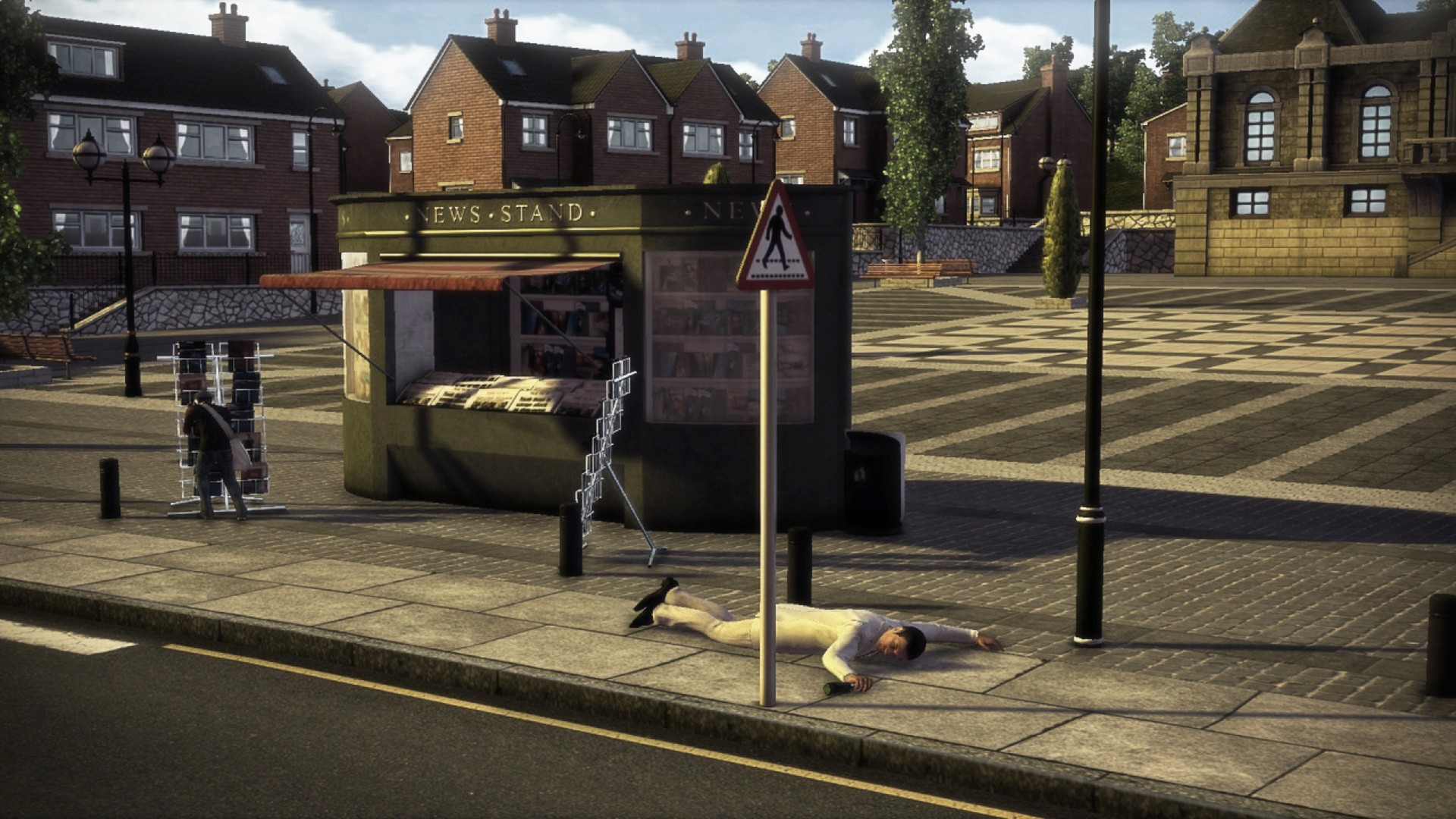 Lords of Football screenshot