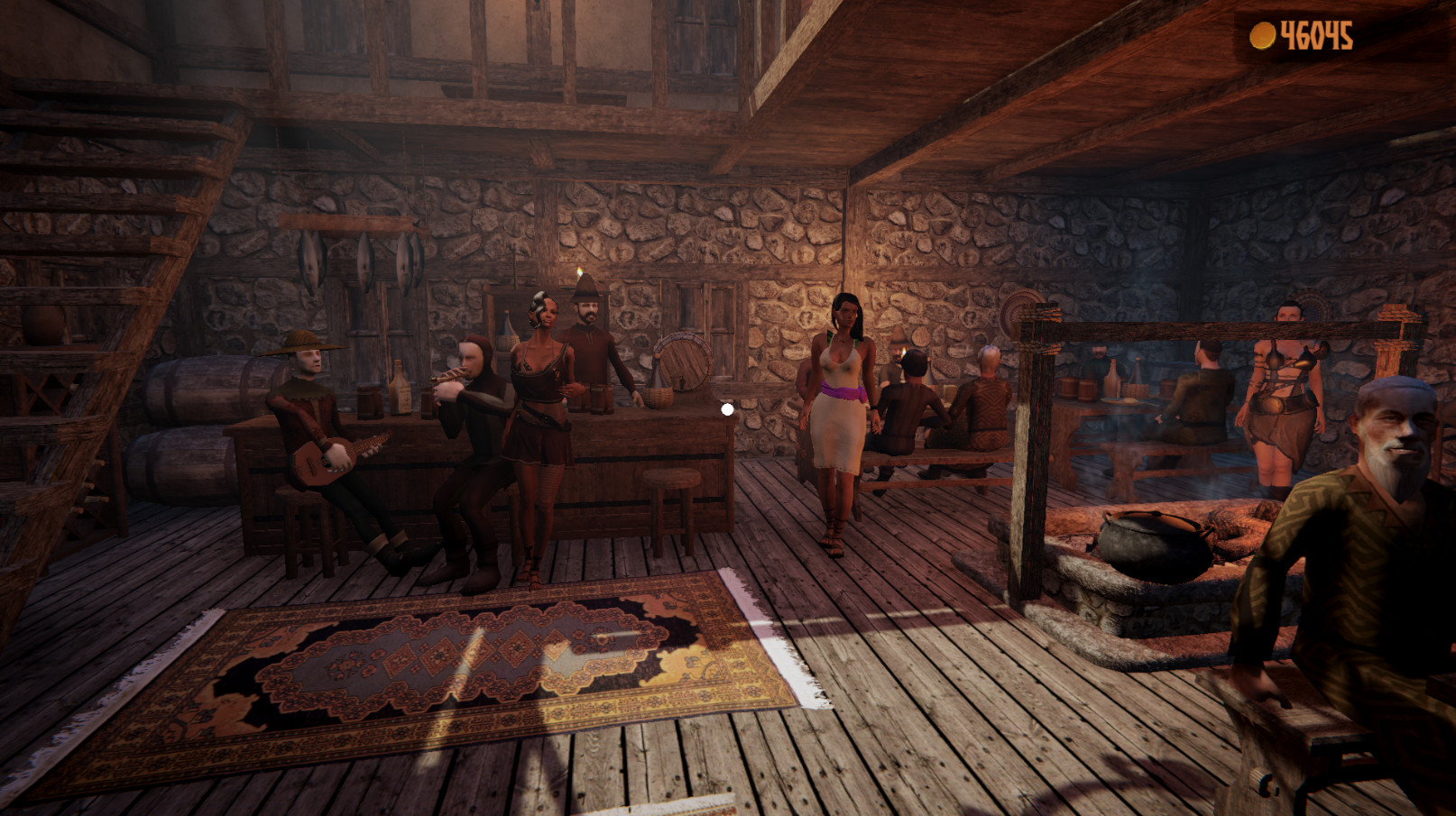 Ludus screenshot