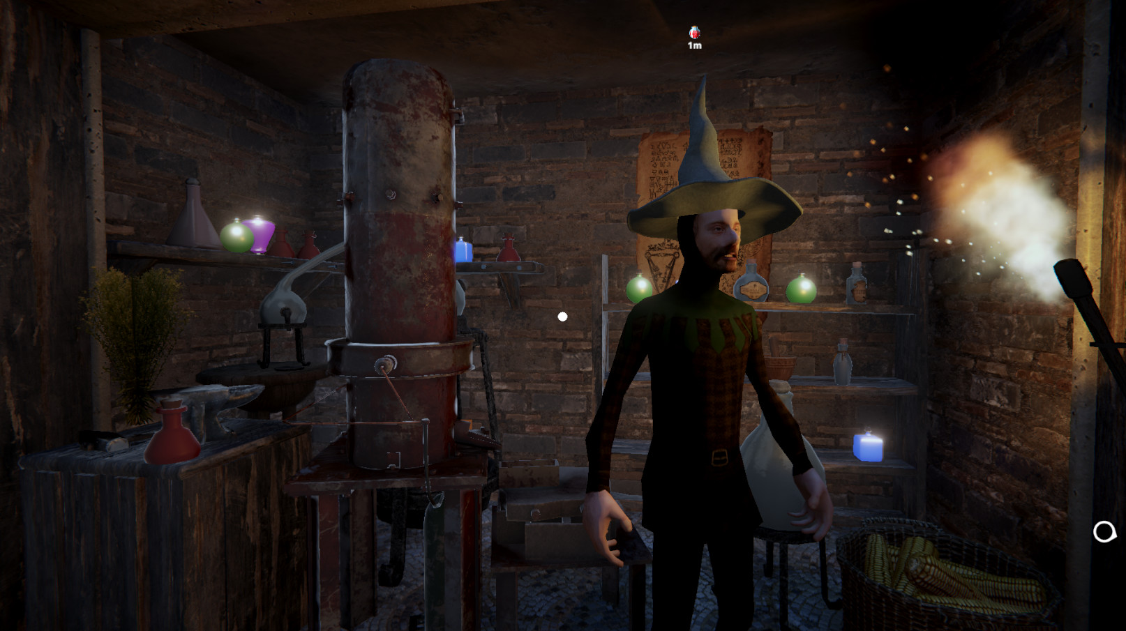 Ludus screenshot