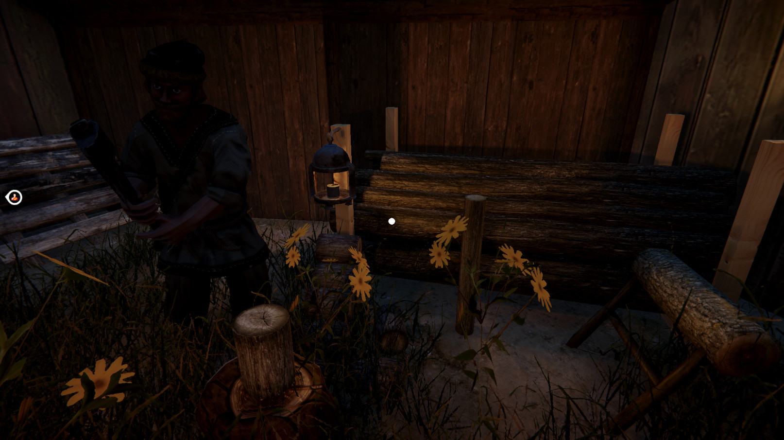 Ludus screenshot