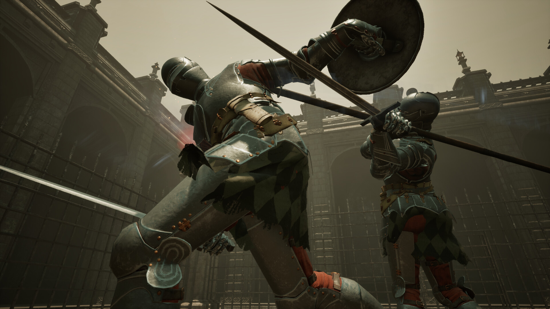 Dalafri screenshot