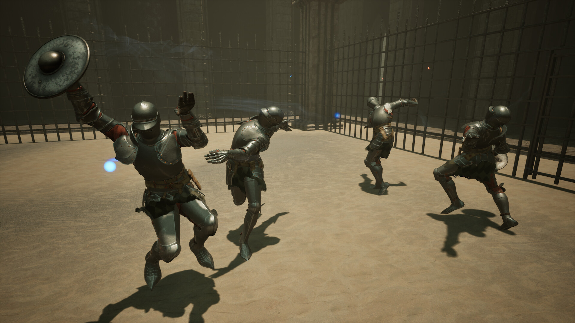Dalafri screenshot