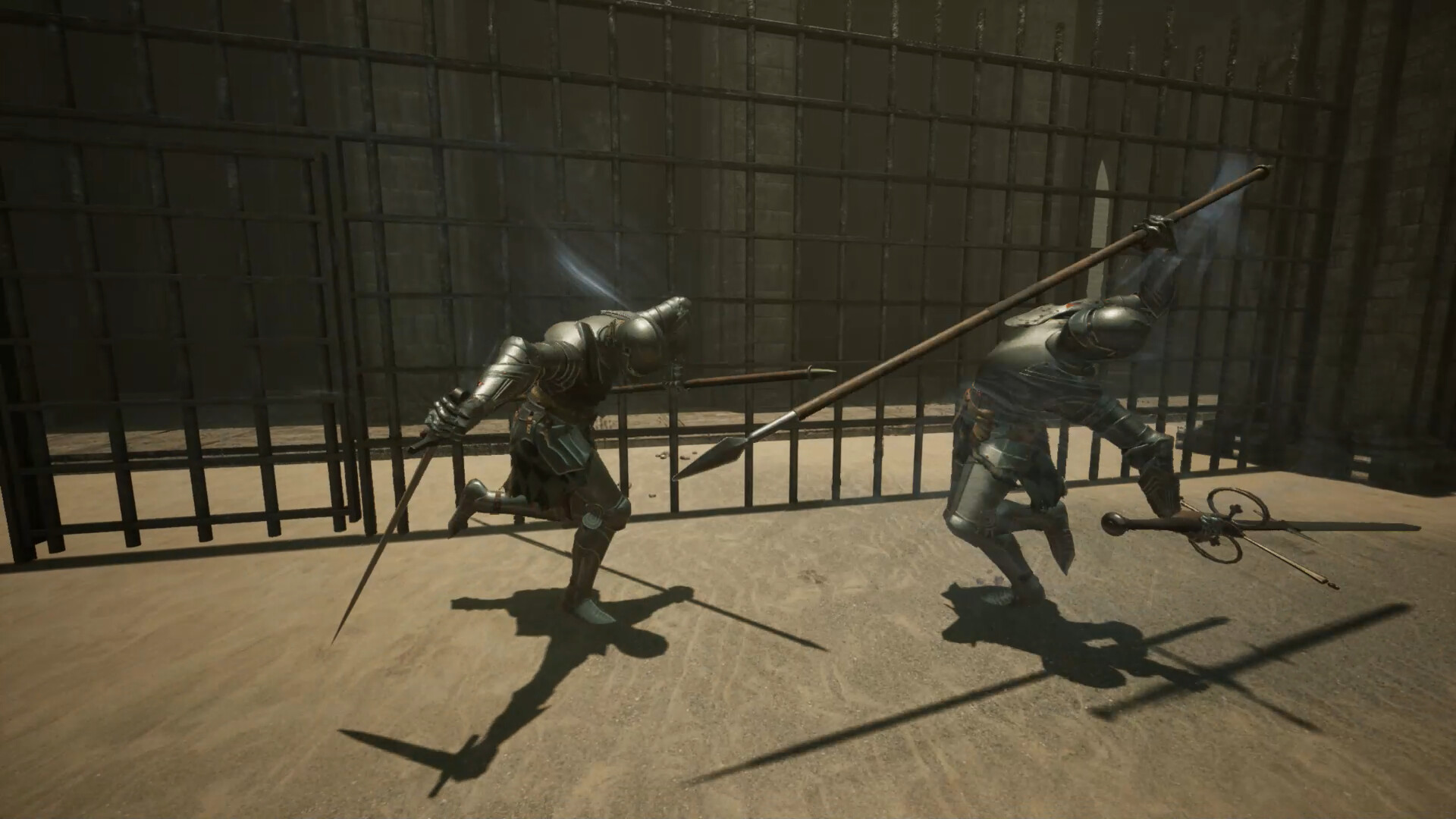 Dalafri screenshot