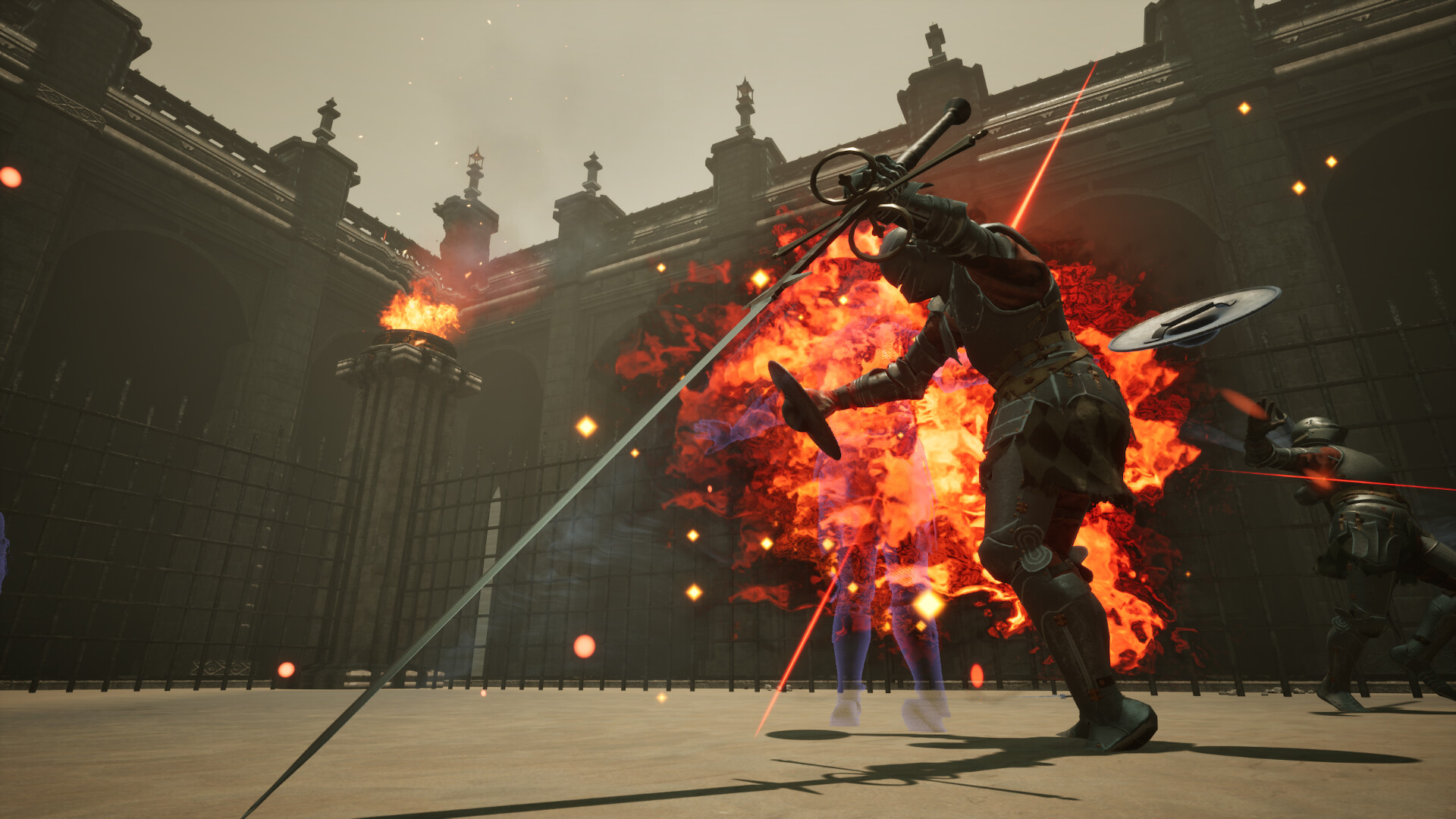 Dalafri screenshot