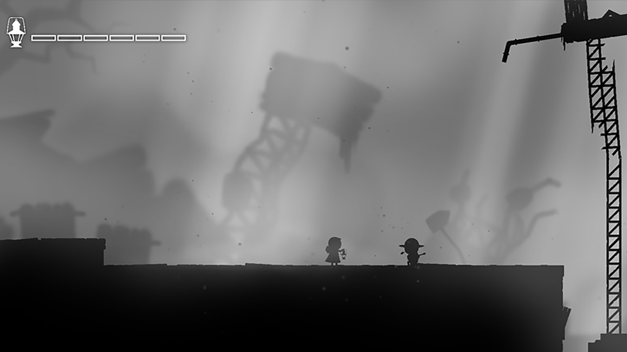 Monolight screenshot