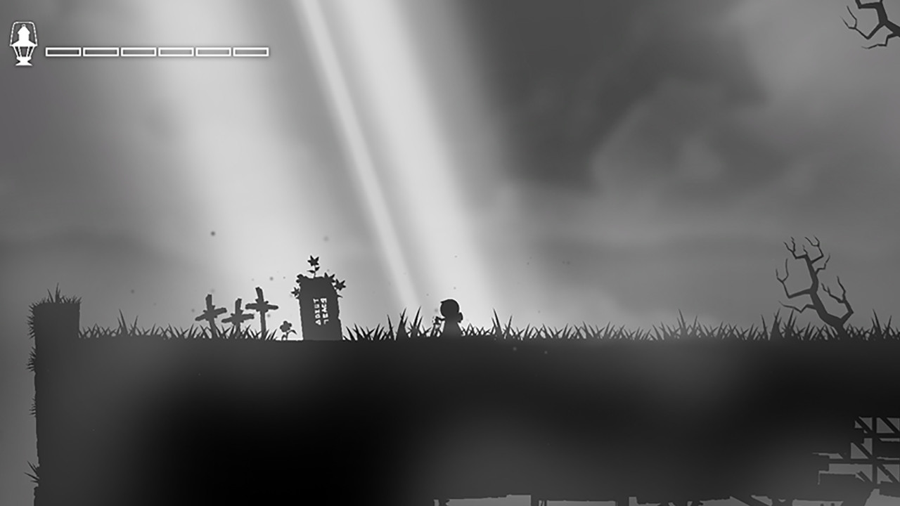 Monolight screenshot