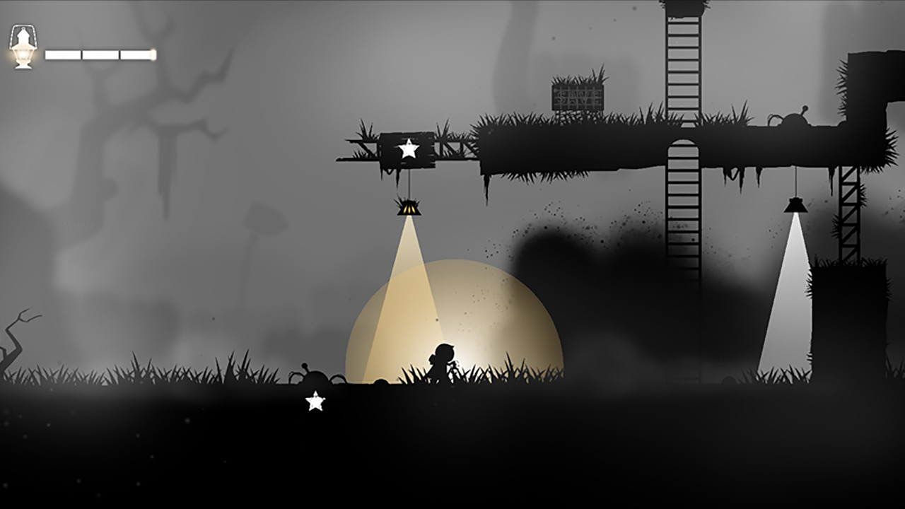 Monolight screenshot