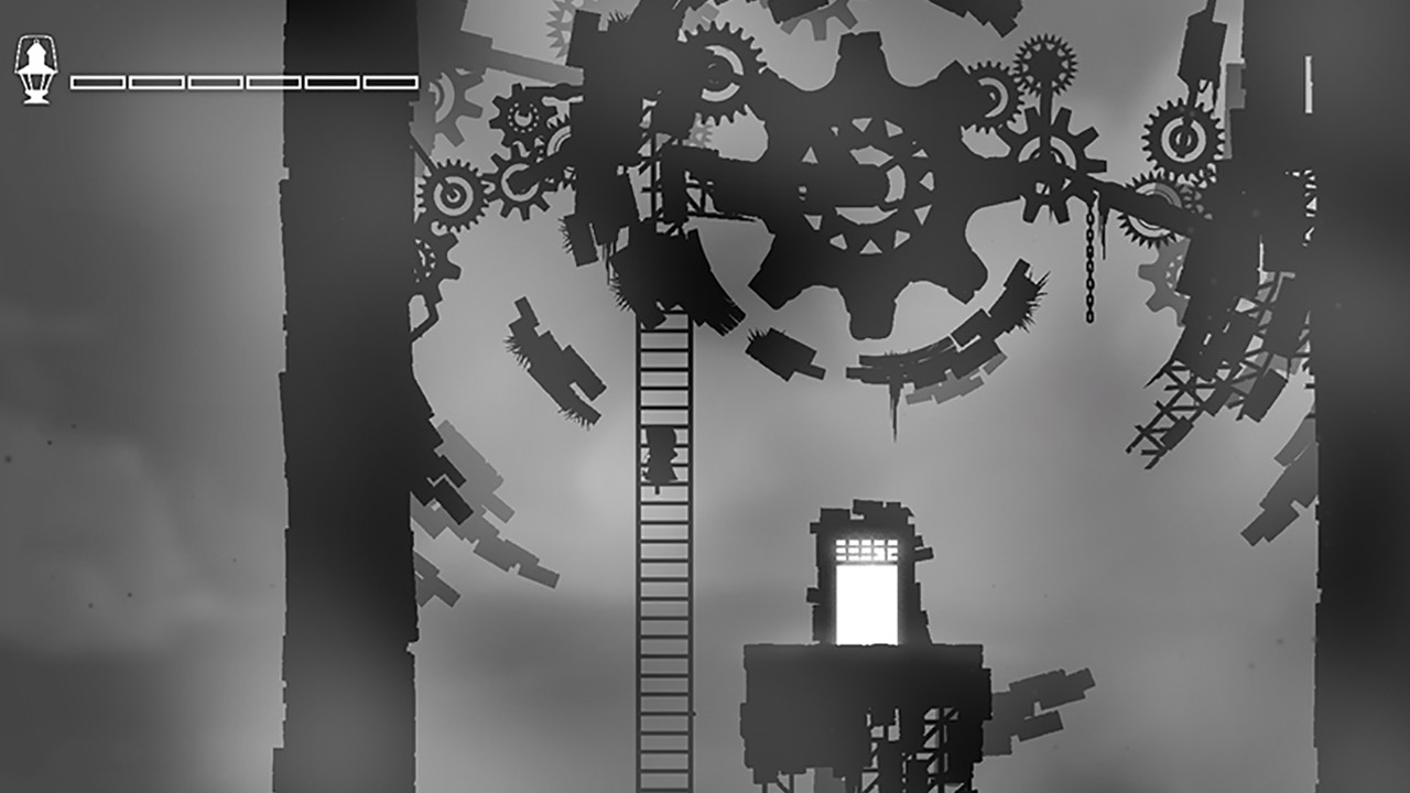 Monolight screenshot