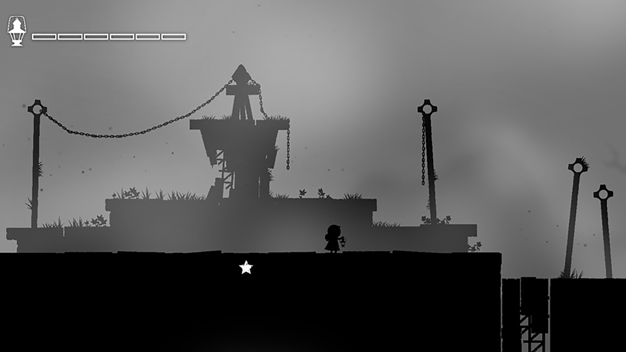 Monolight screenshot