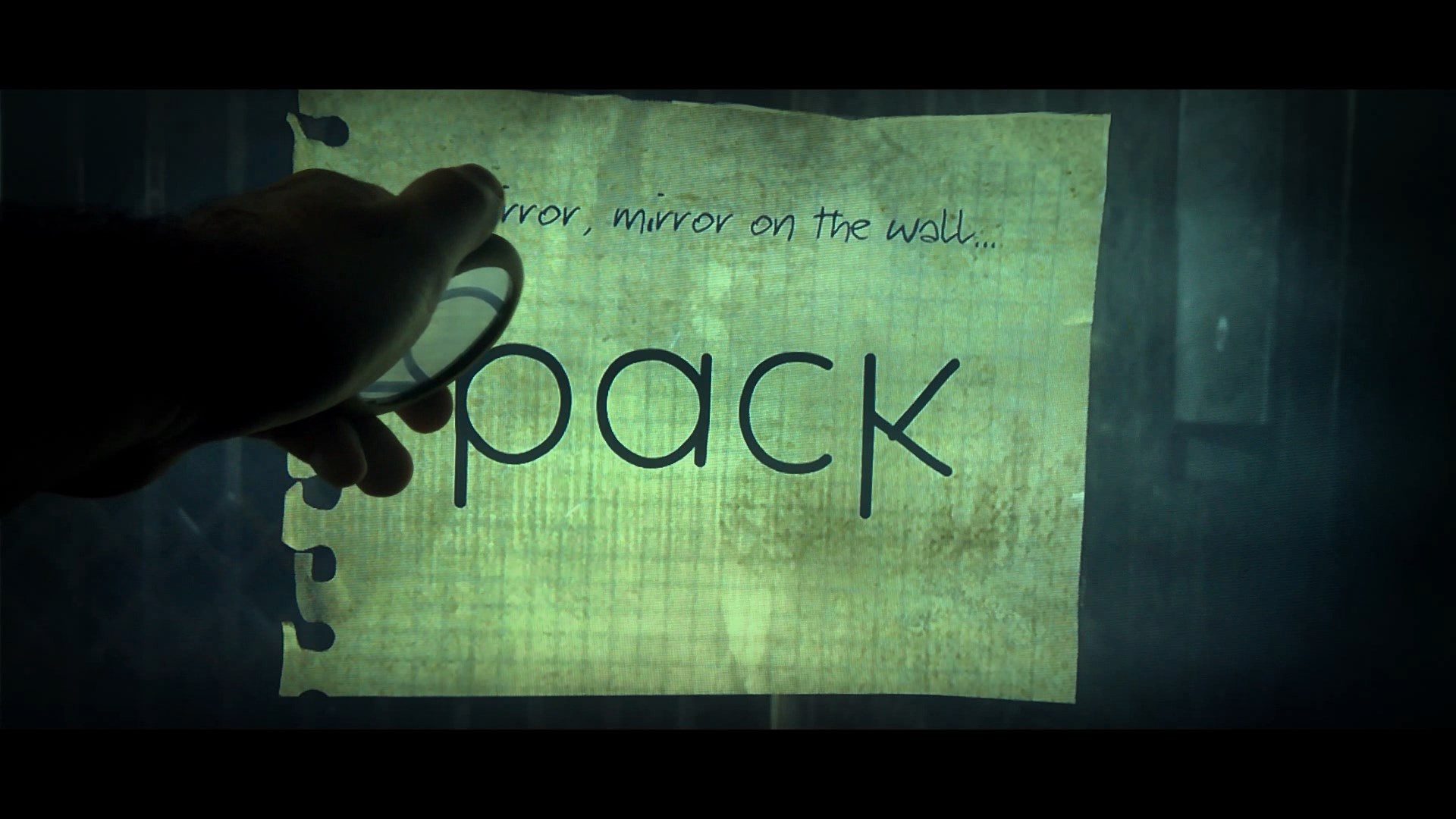 Play With Me: Escape Room screenshot