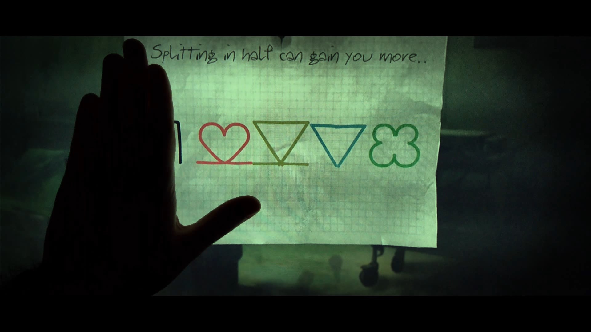 Play With Me: Escape Room screenshot
