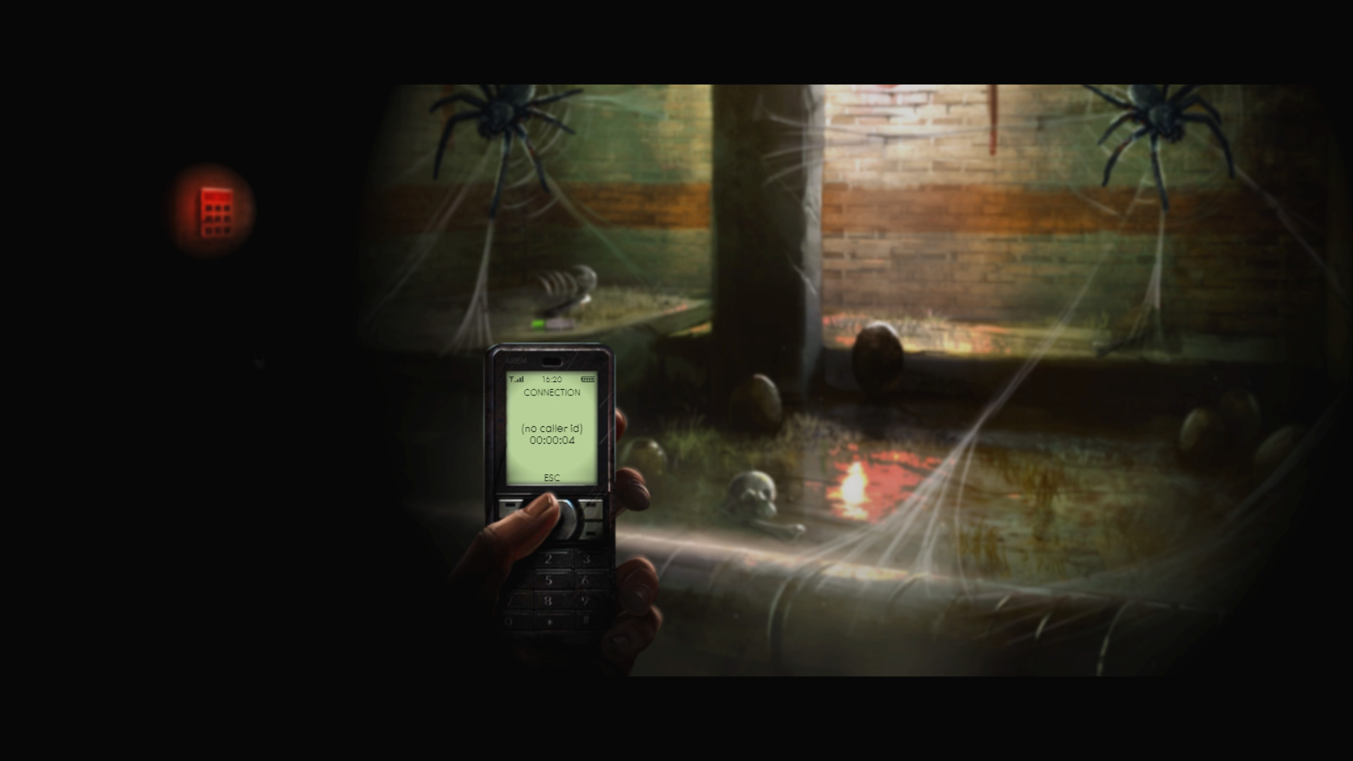 Play With Me: Escape Room screenshot
