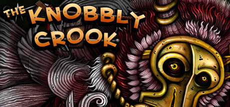 The Knobbly Crook key art
