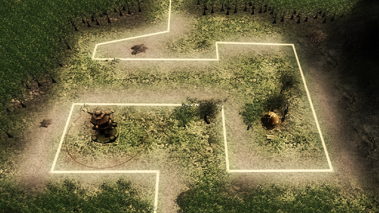 Rise of the Ancients screenshot