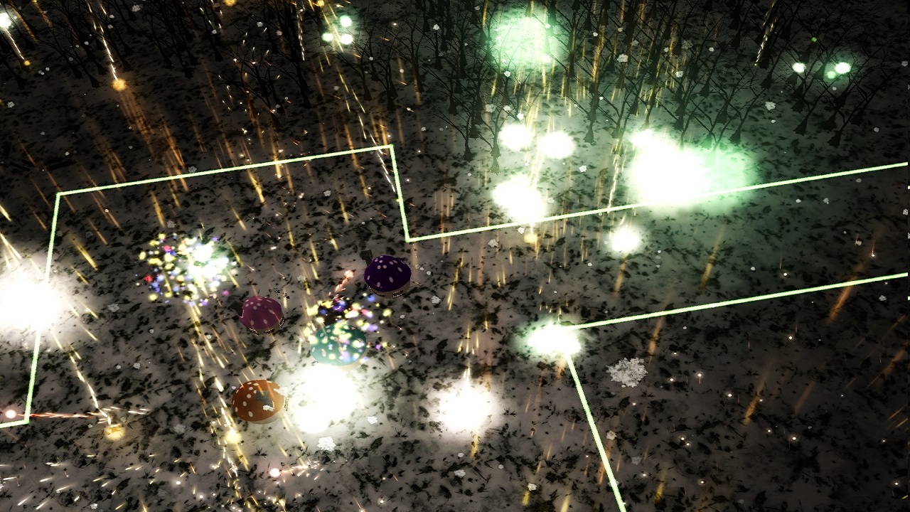 Rise of the Ancients screenshot