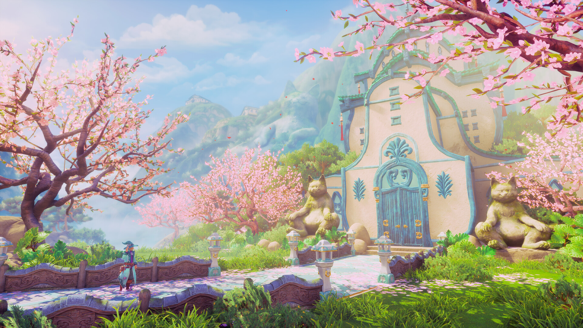 Trine 5: A Clockwork Conspiracy screenshot
