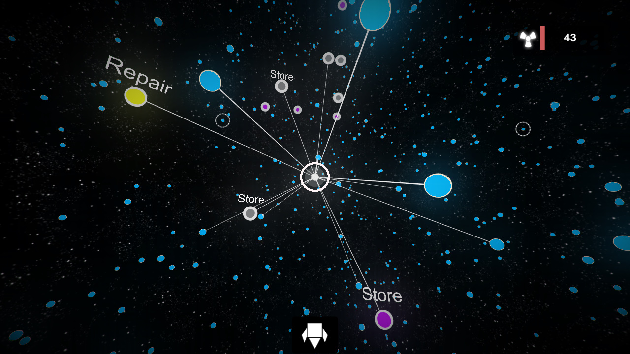 ROD: Revolt Of Defense screenshot
