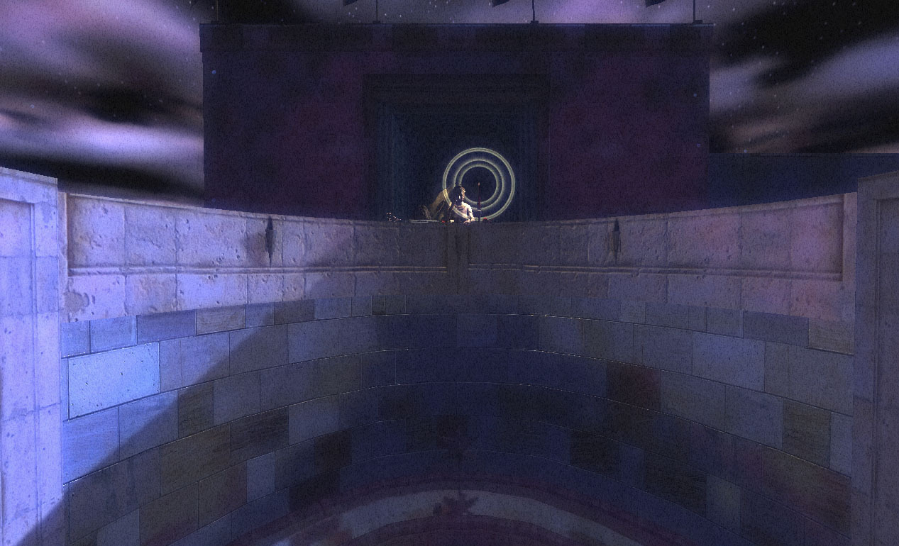 Fatale screenshot