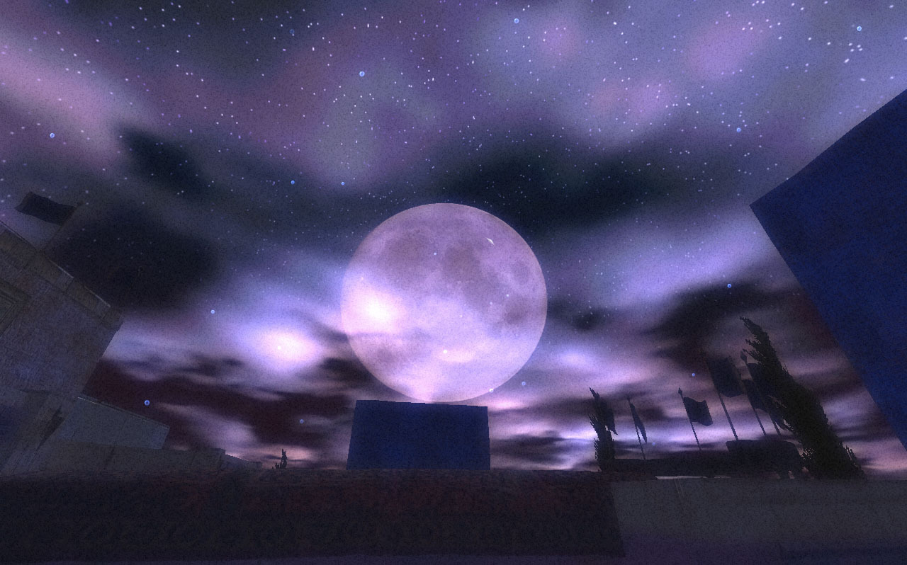 Fatale screenshot