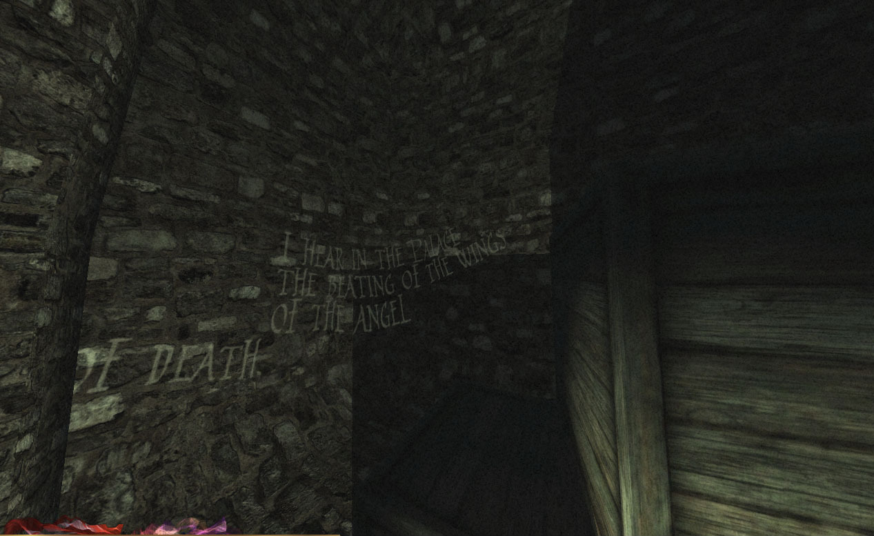 Fatale screenshot