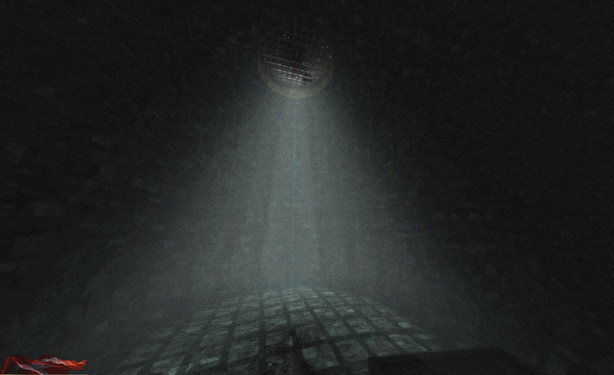 Fatale screenshot