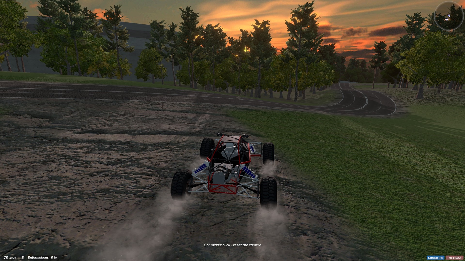 Dream Car Builder screenshot