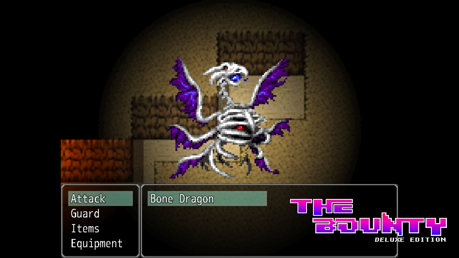 The Bounty V2 screenshot