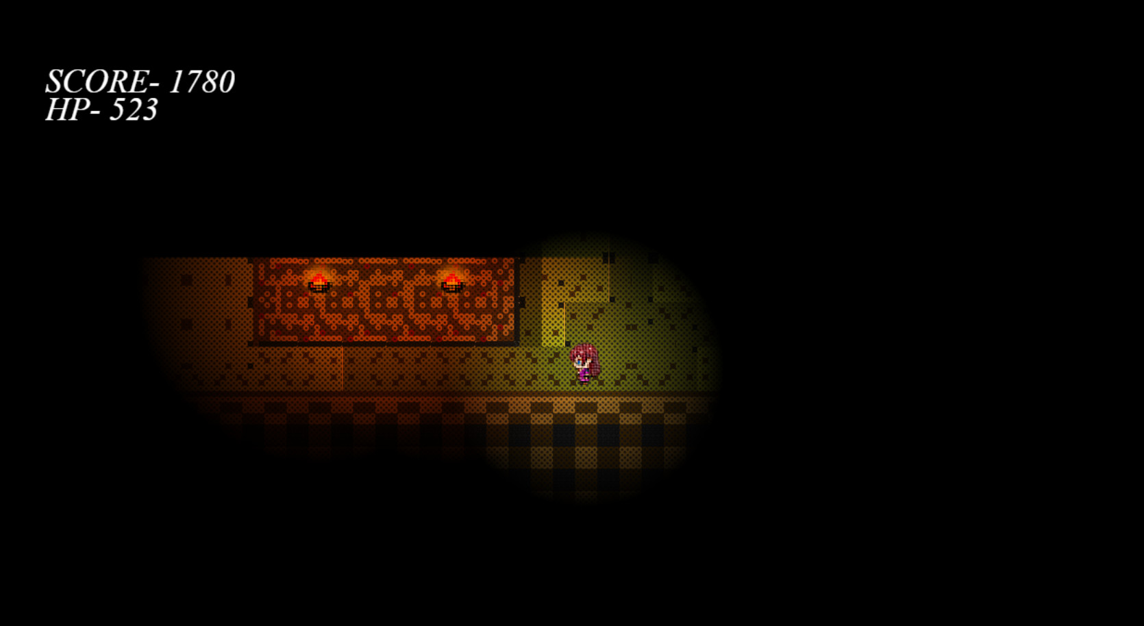 The Bounty V2 screenshot