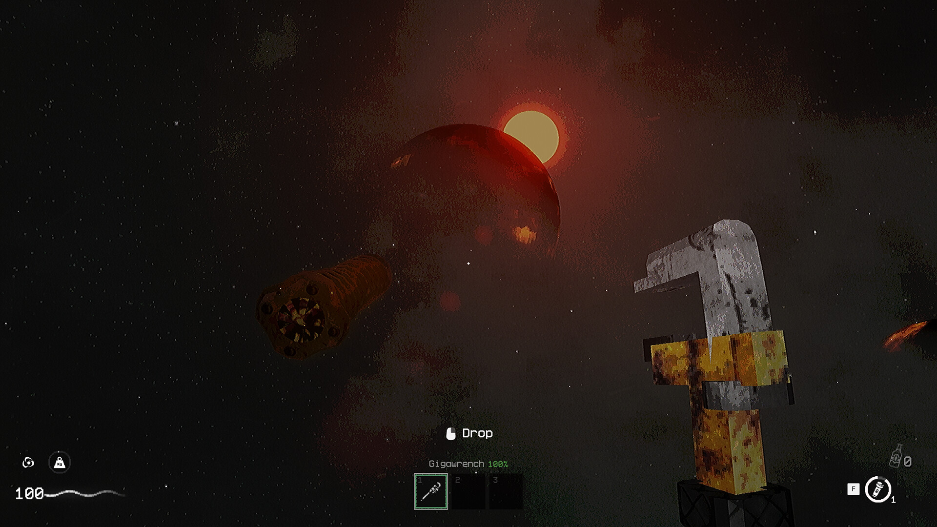 KLETKA screenshot
