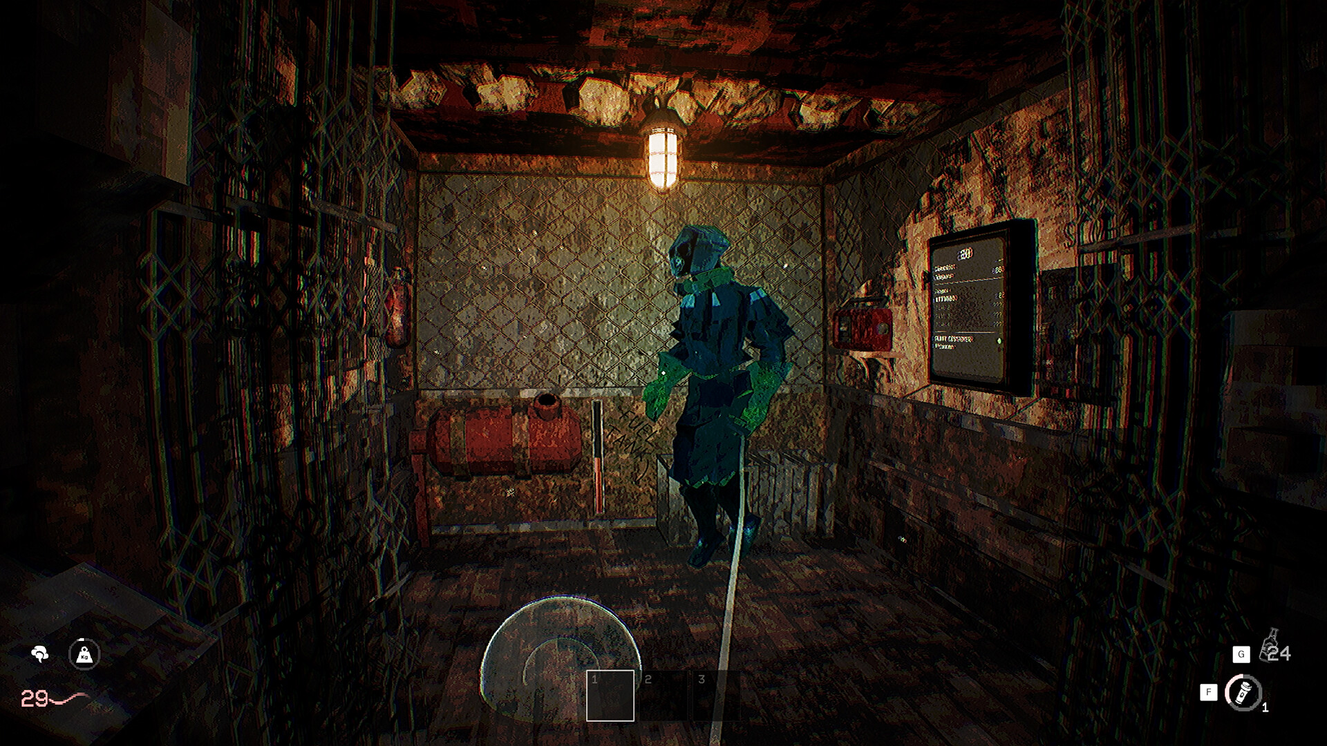 KLETKA screenshot