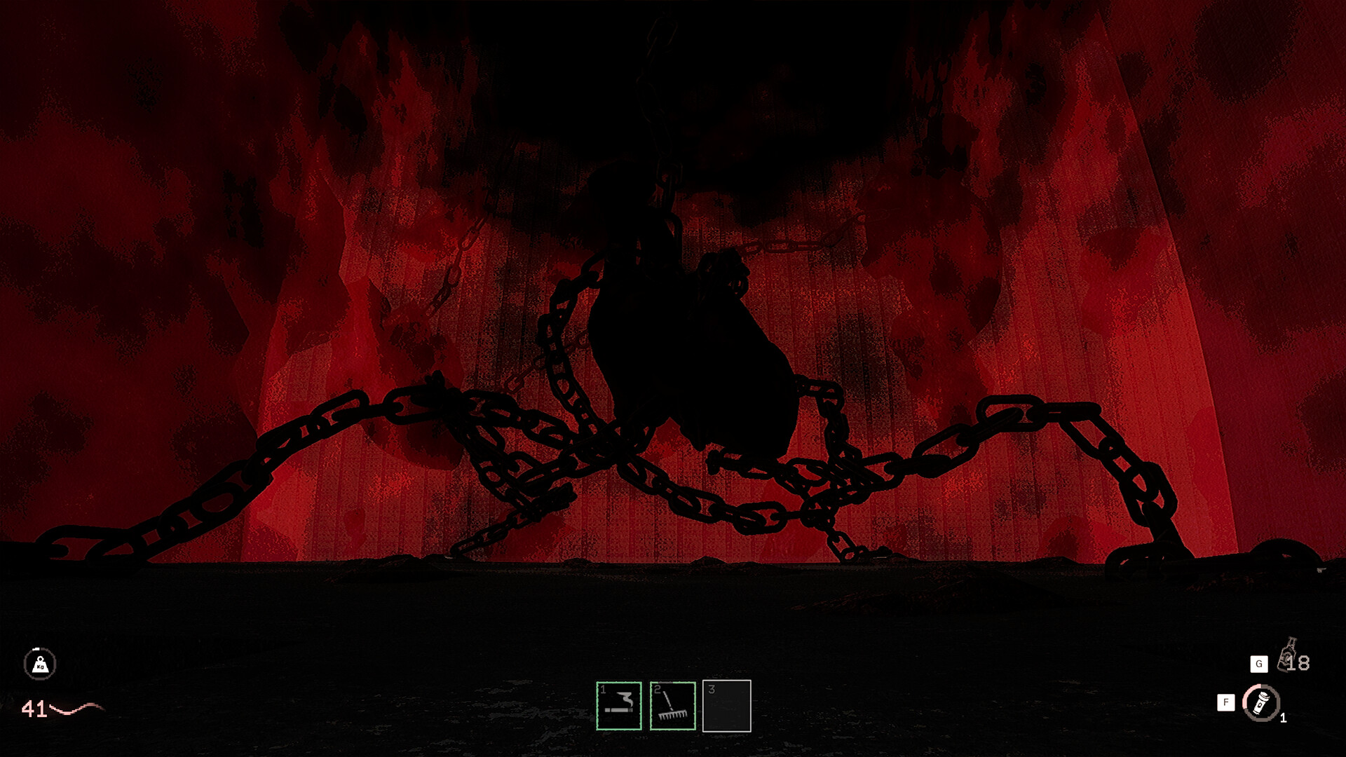 KLETKA screenshot