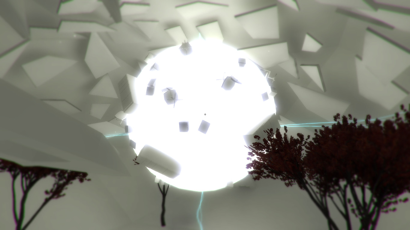 The Next Door screenshot
