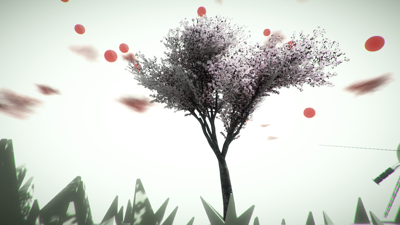 The Next Door screenshot