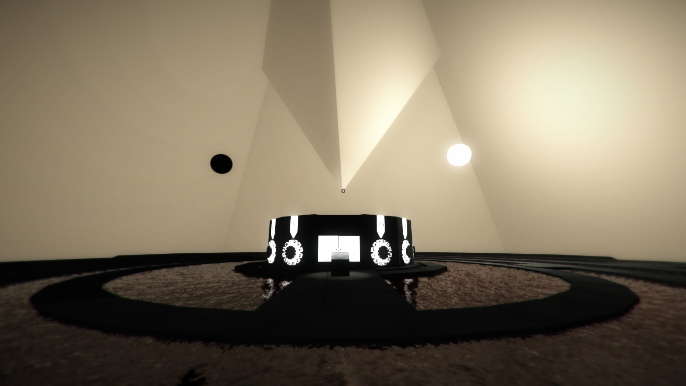 The Next Door screenshot
