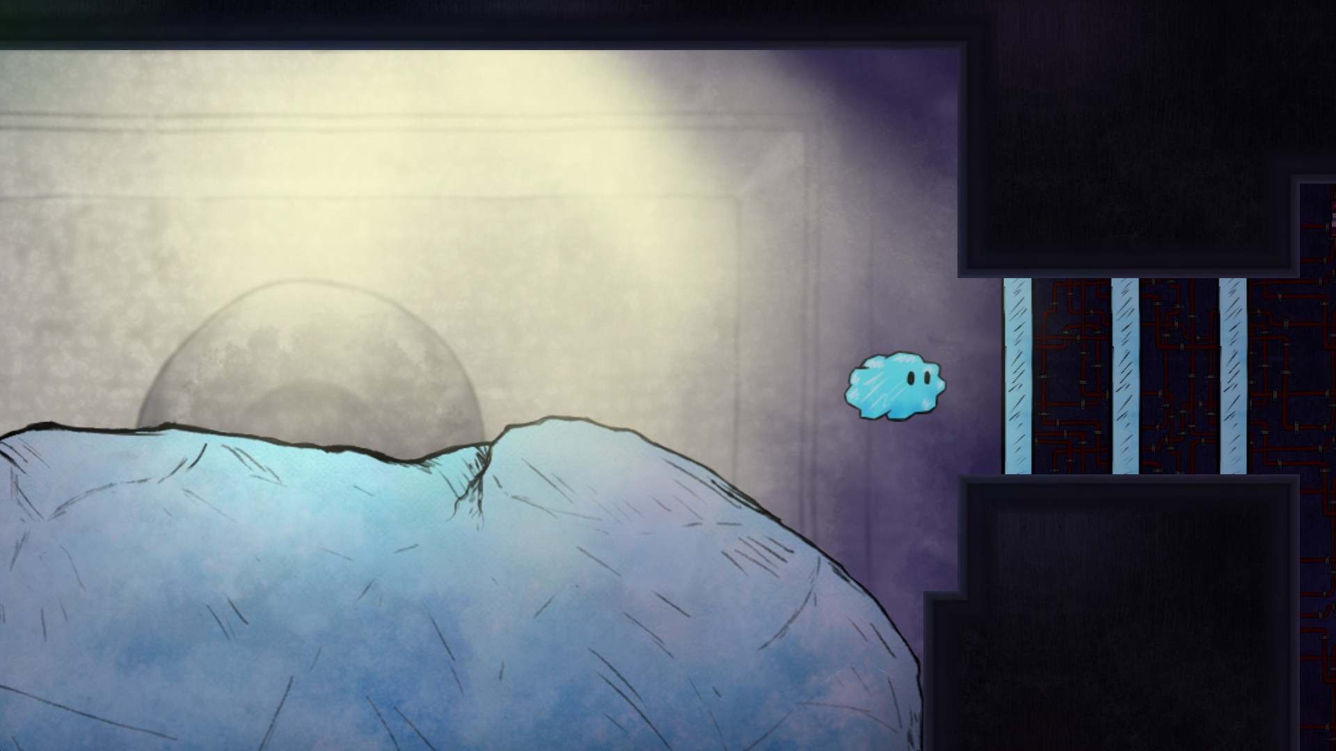 Drop Alive screenshot