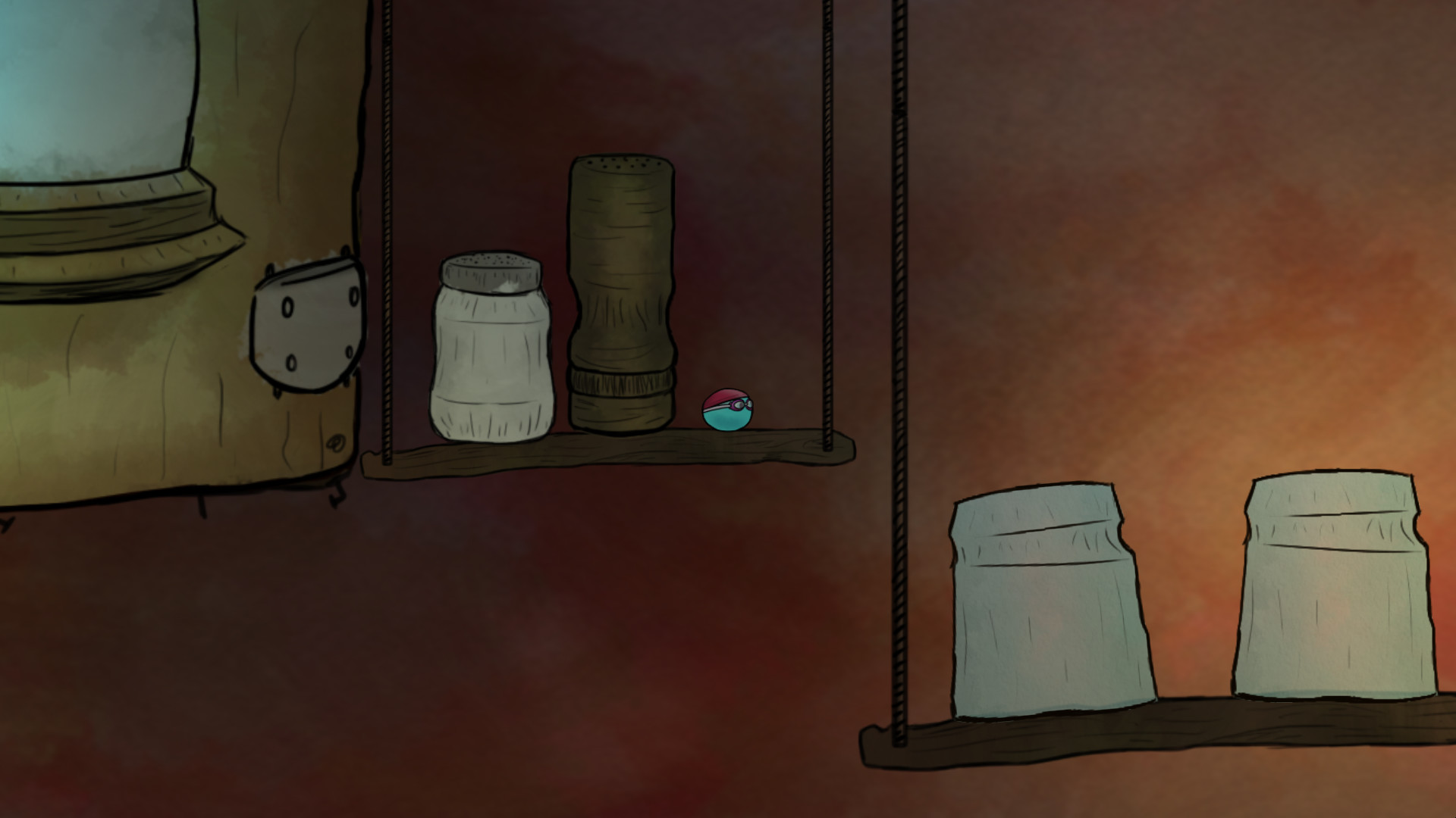 Drop Alive screenshot