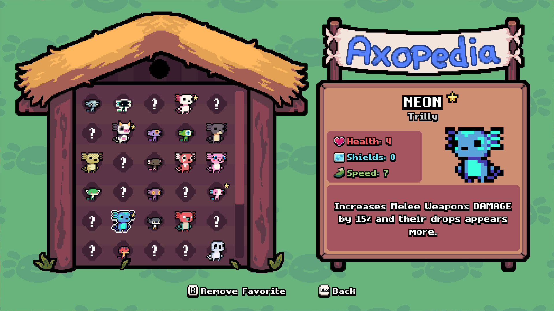 AK-xolotl: Together screenshot
