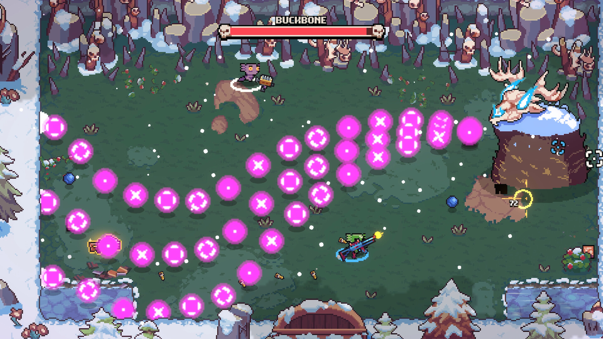 AK-xolotl: Together screenshot