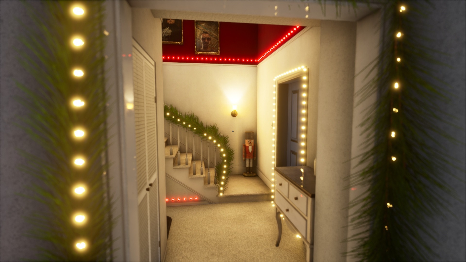 Zombie Claus screenshot