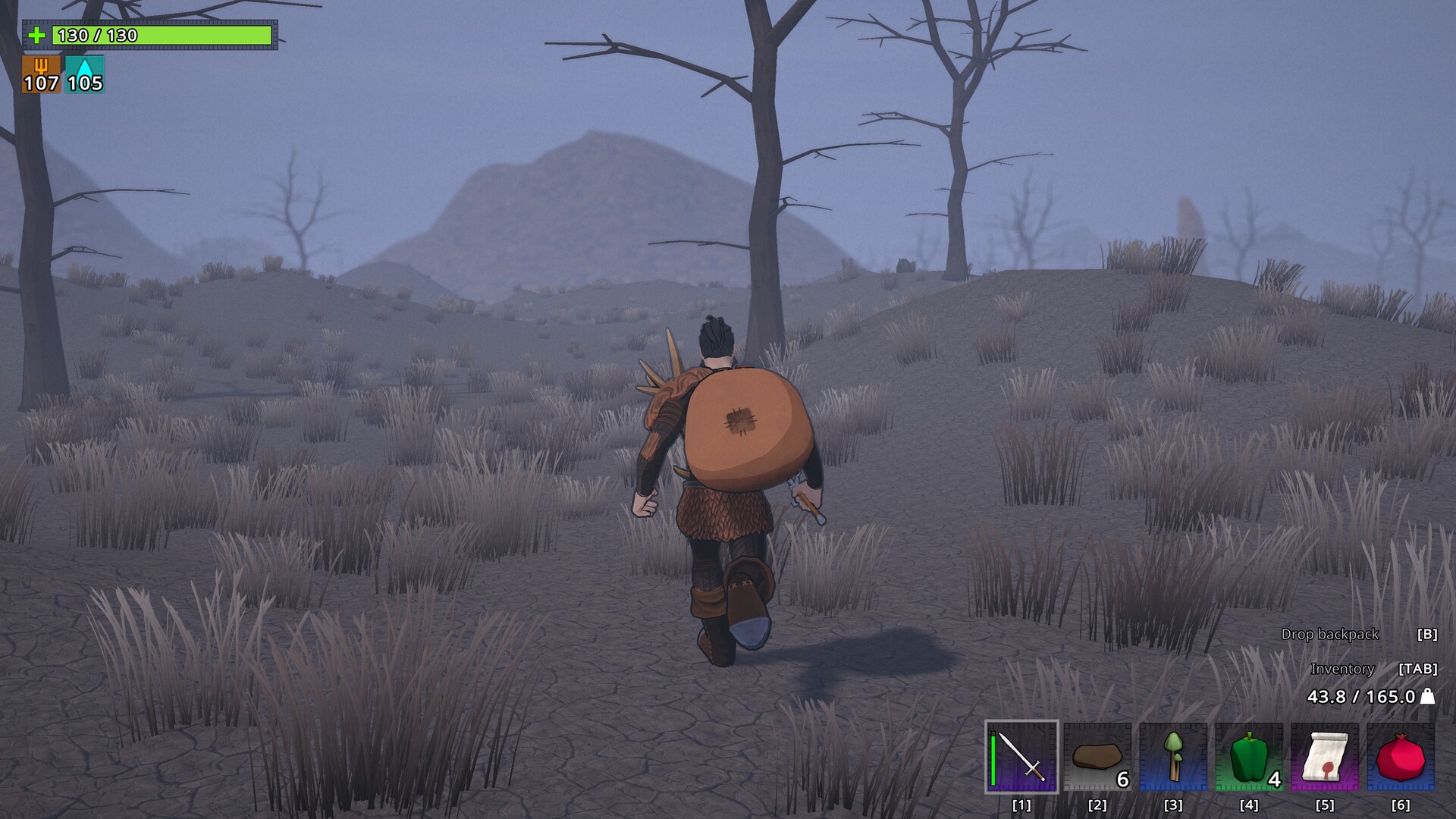 BIG LOOT screenshot