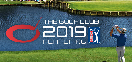 The Golf Club™ 2019 featuring PGA TOUR key art