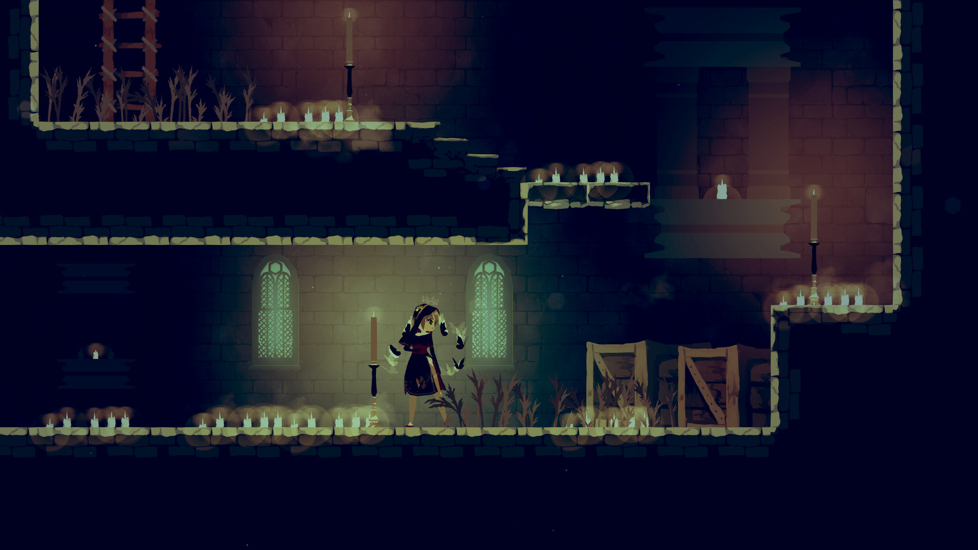 Minoria screenshot
