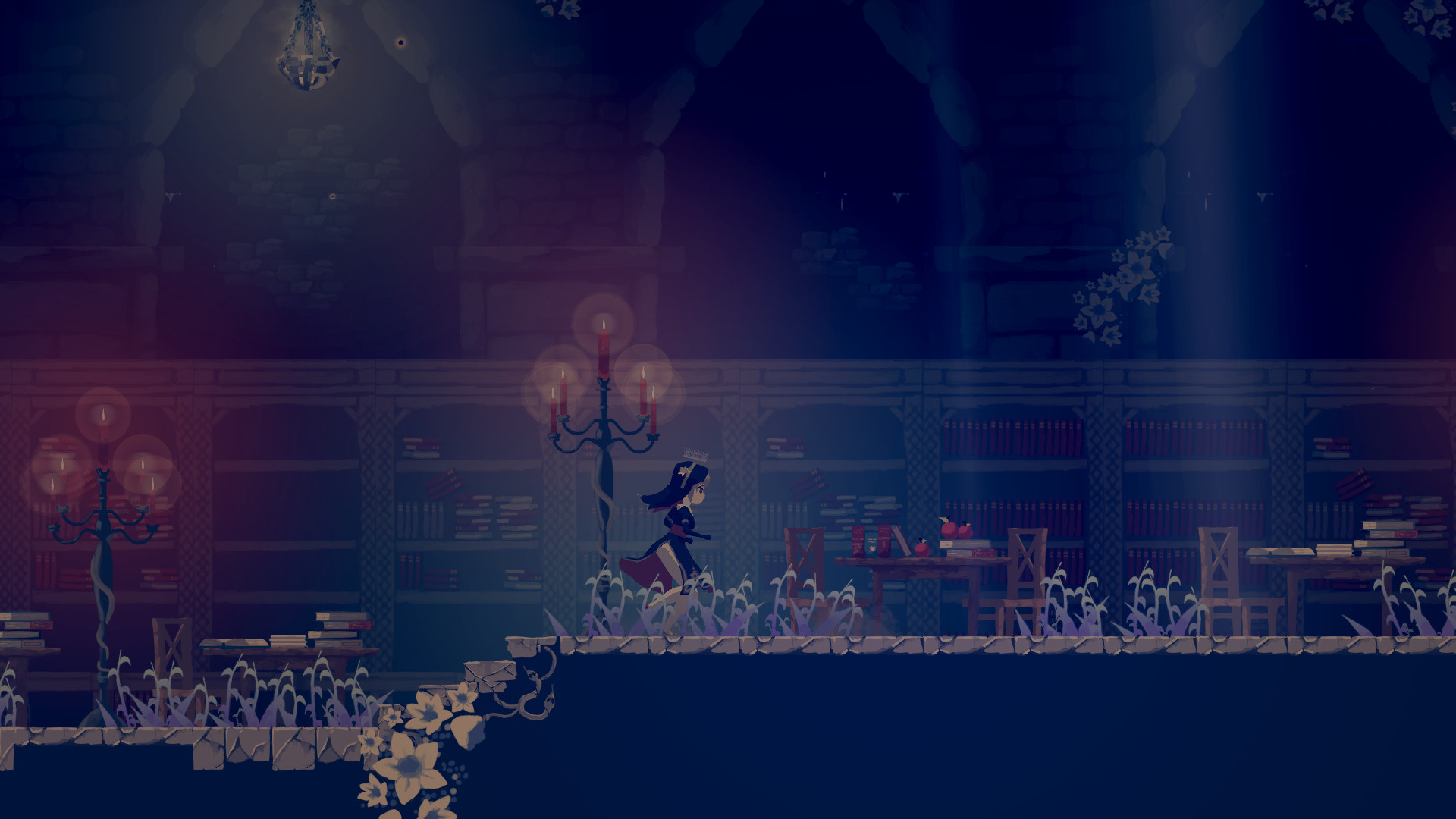 Minoria screenshot