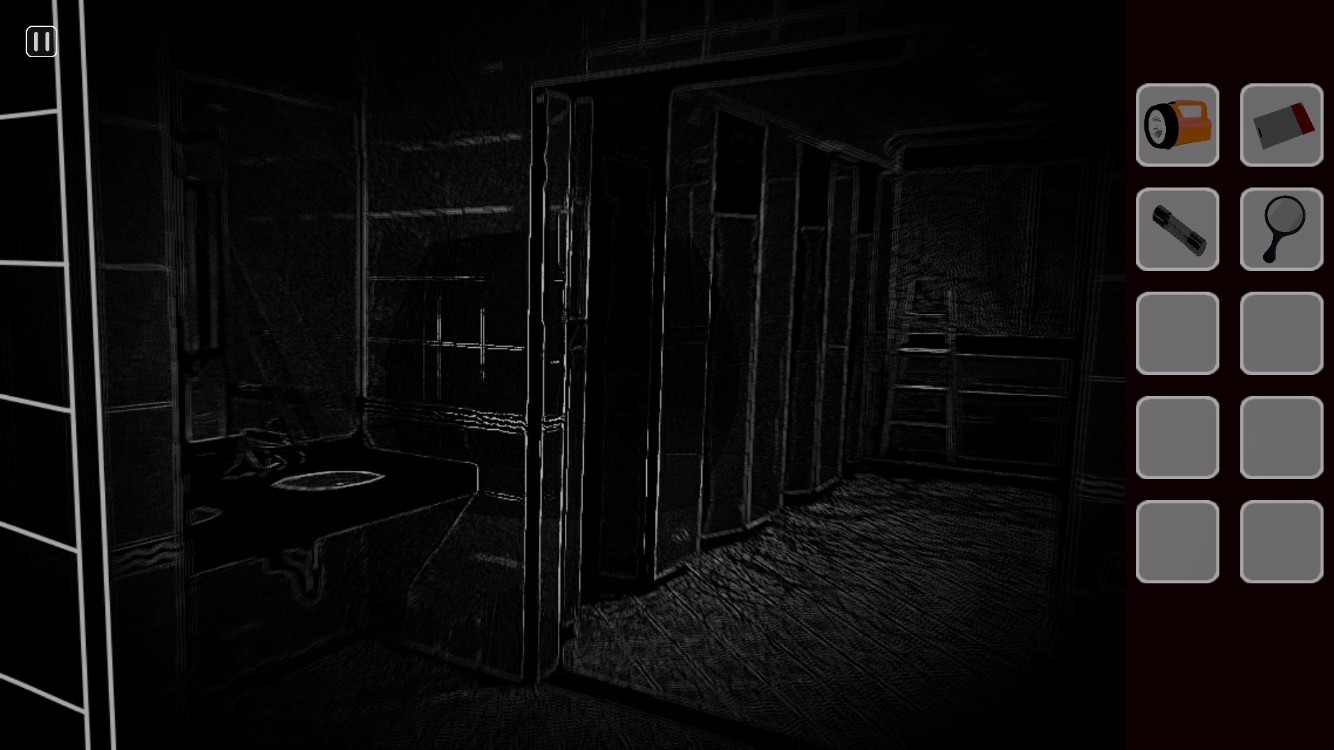 Lucid Dream screenshot