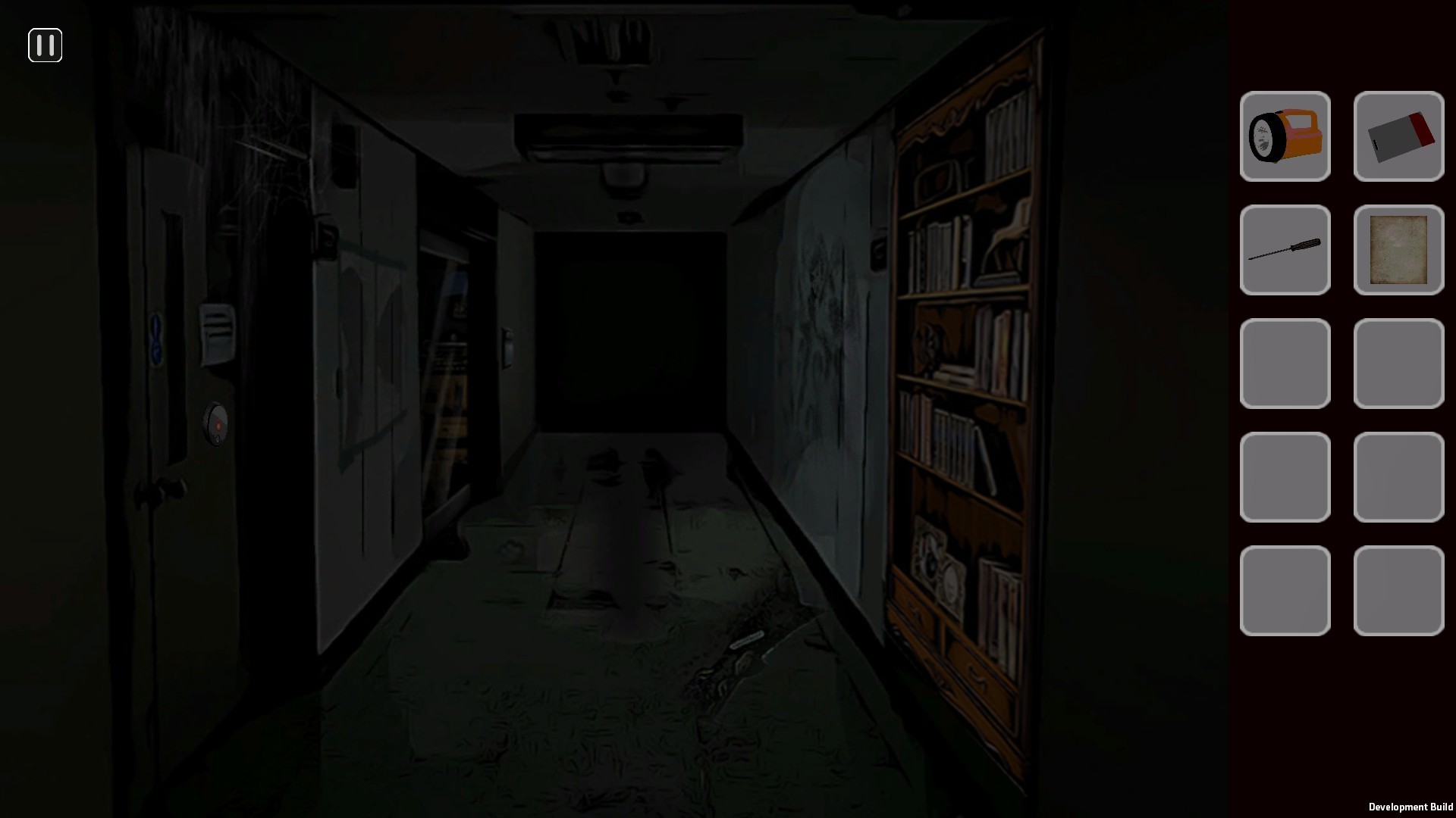 Lucid Dream screenshot