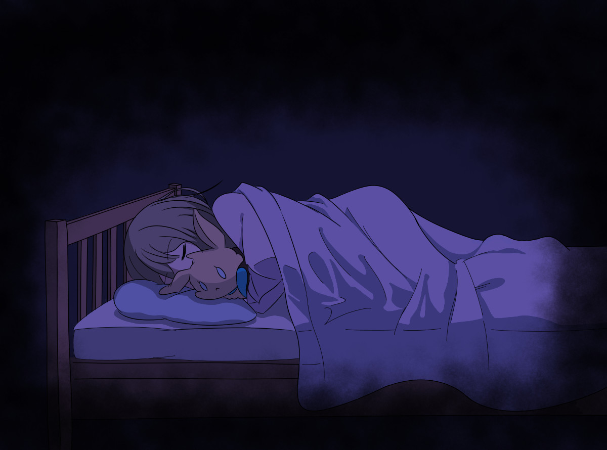 Lucid Dream screenshot