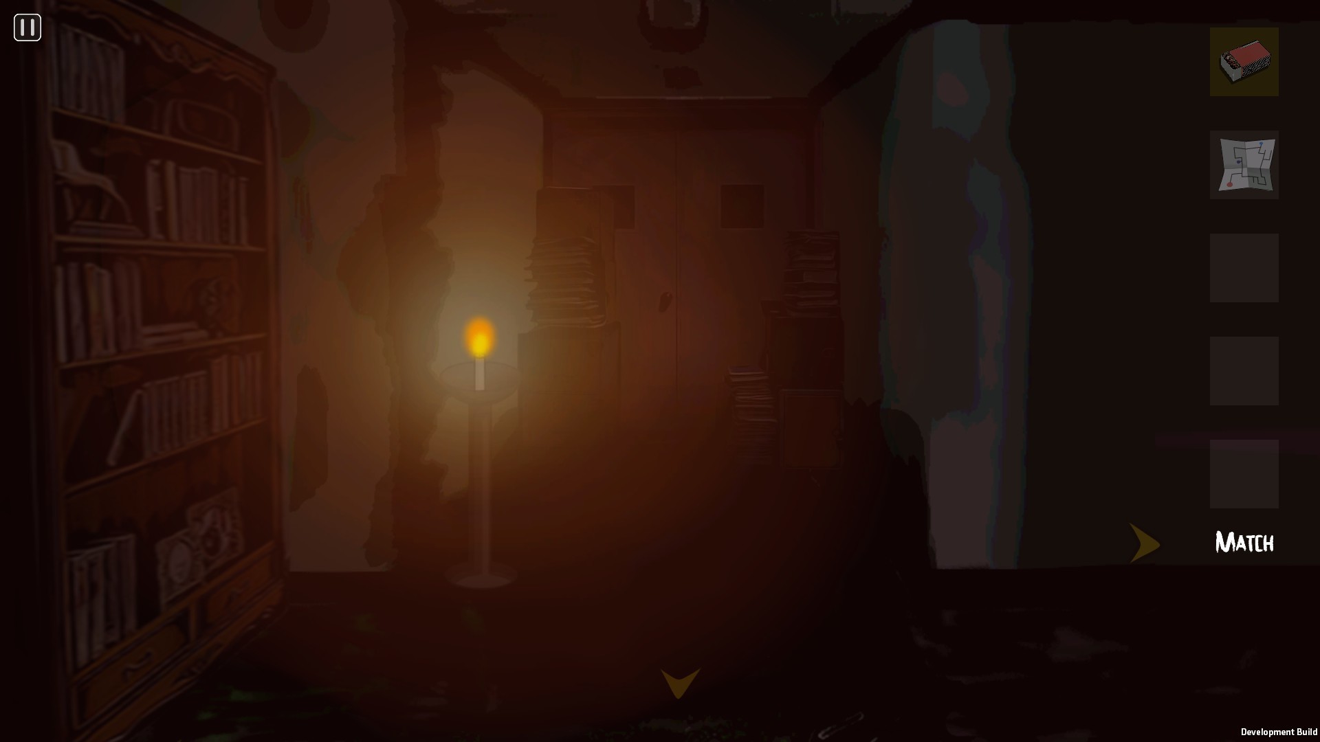 Lucid Dream screenshot